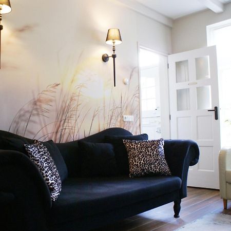 Fantastic Luxury Vacation Home And Next To The Wadden Sea Paesens Zewnętrze zdjęcie