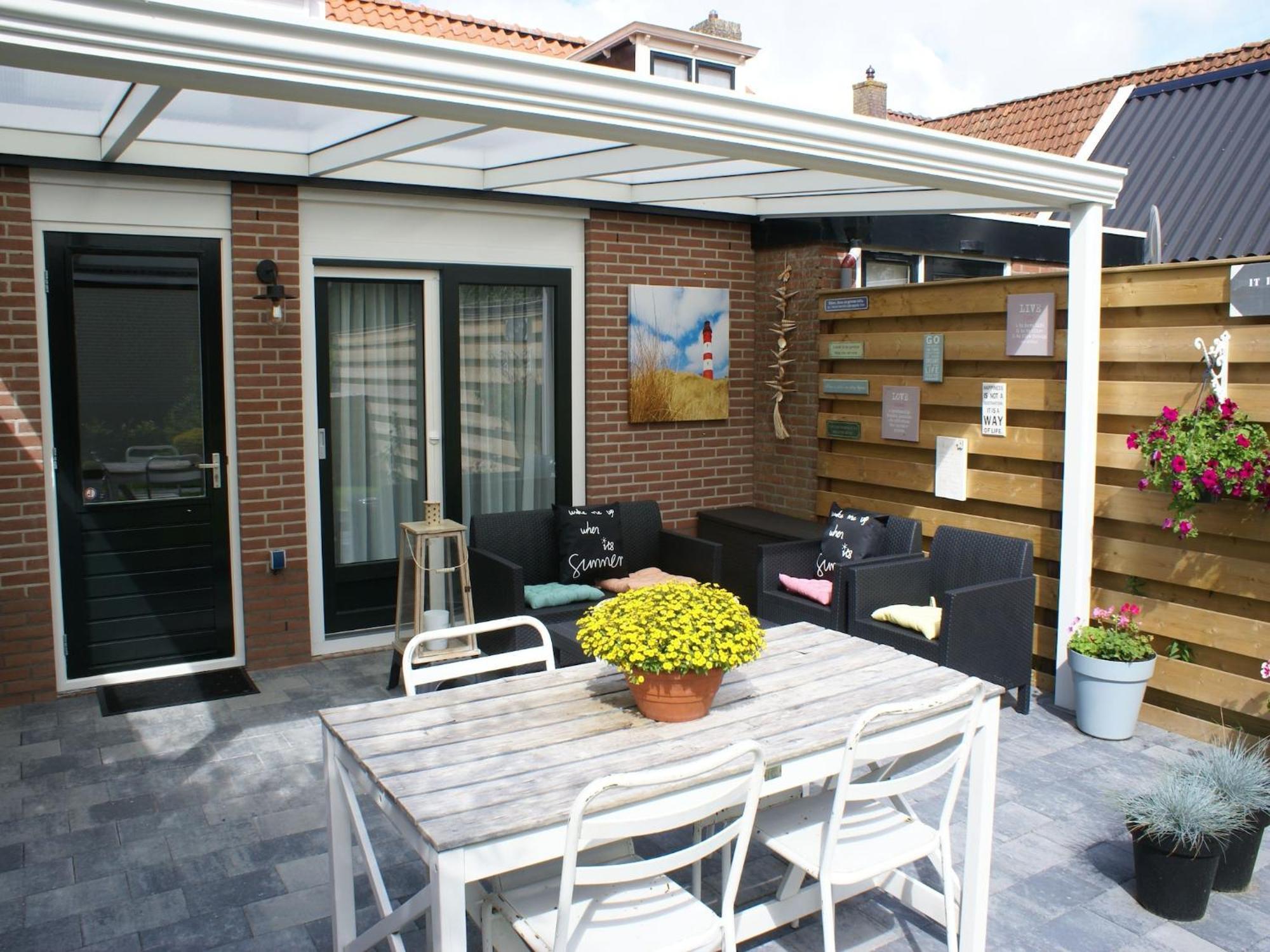 Fantastic Luxury Vacation Home And Next To The Wadden Sea Paesens Zewnętrze zdjęcie