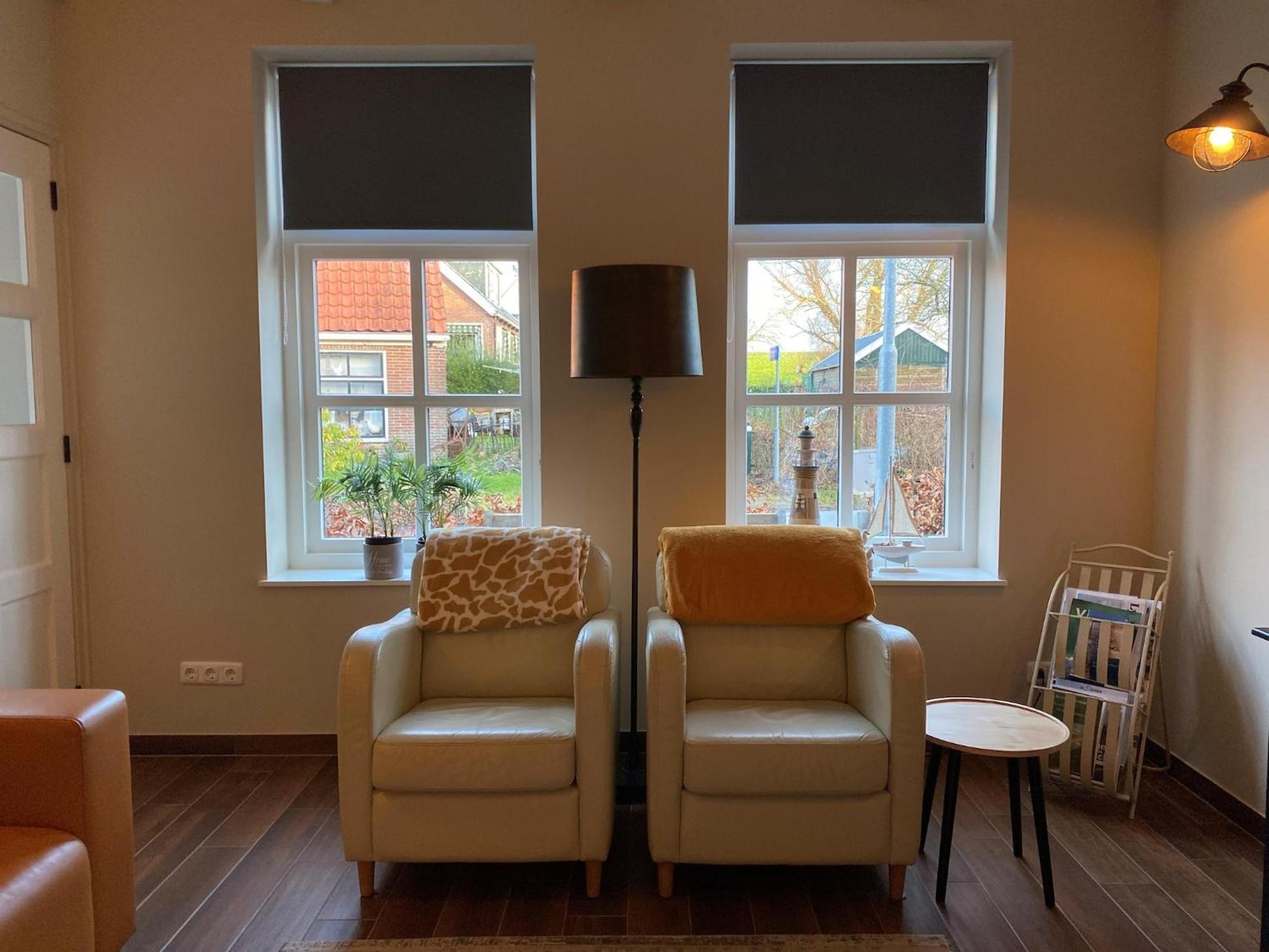 Fantastic Luxury Vacation Home And Next To The Wadden Sea Paesens Zewnętrze zdjęcie