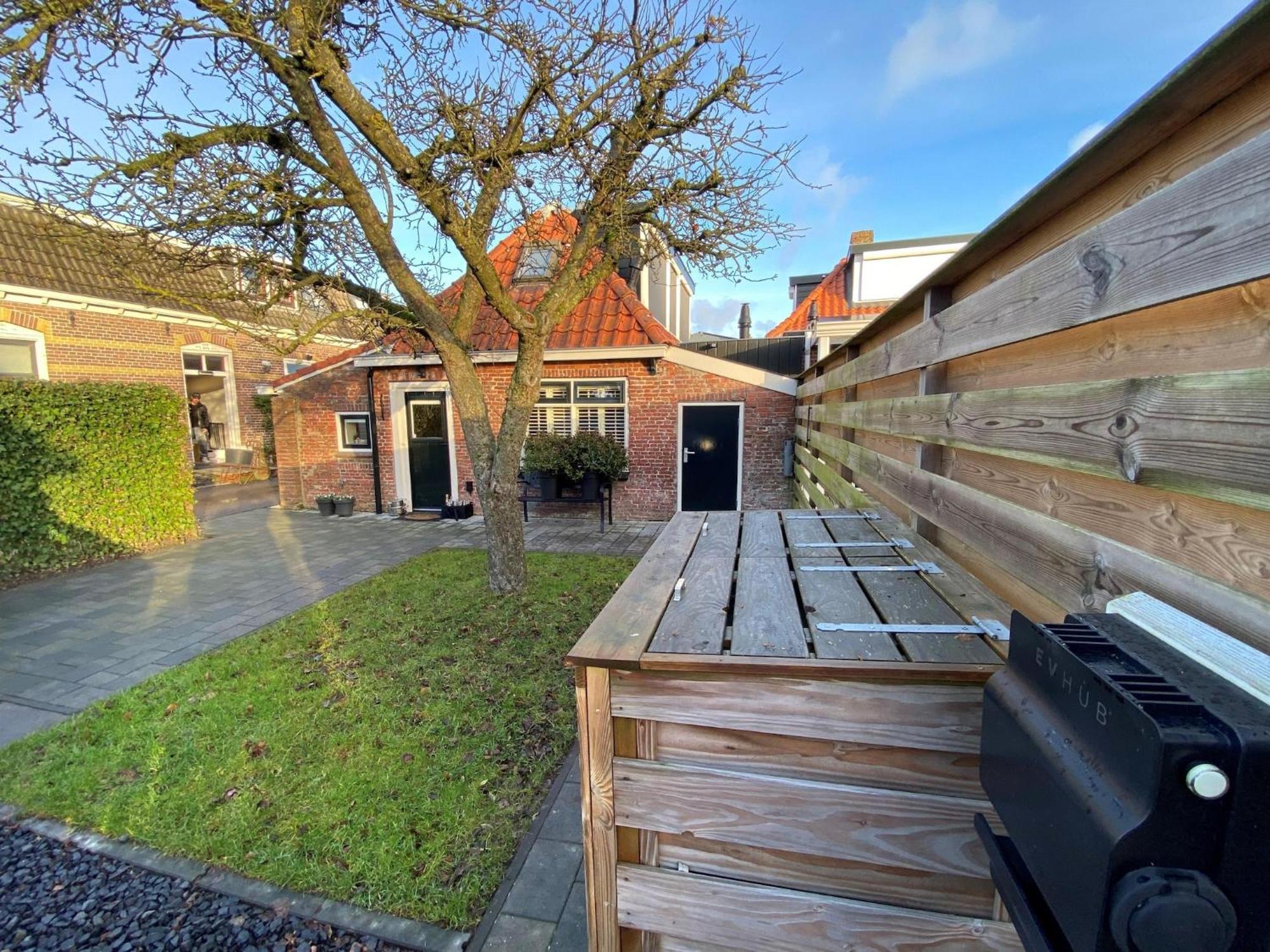 Fantastic Luxury Vacation Home And Next To The Wadden Sea Paesens Zewnętrze zdjęcie