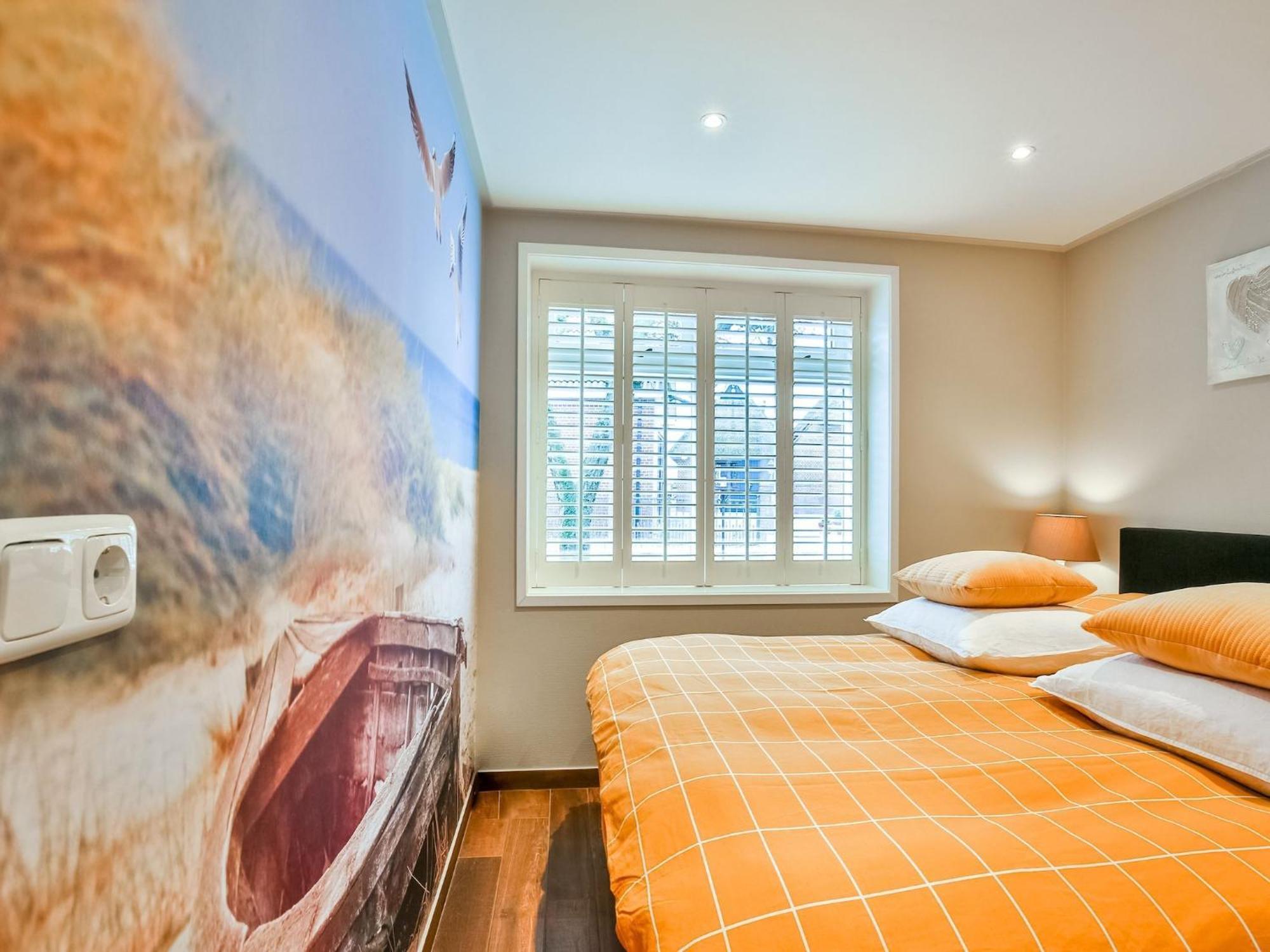 Fantastic Luxury Vacation Home And Next To The Wadden Sea Paesens Zewnętrze zdjęcie
