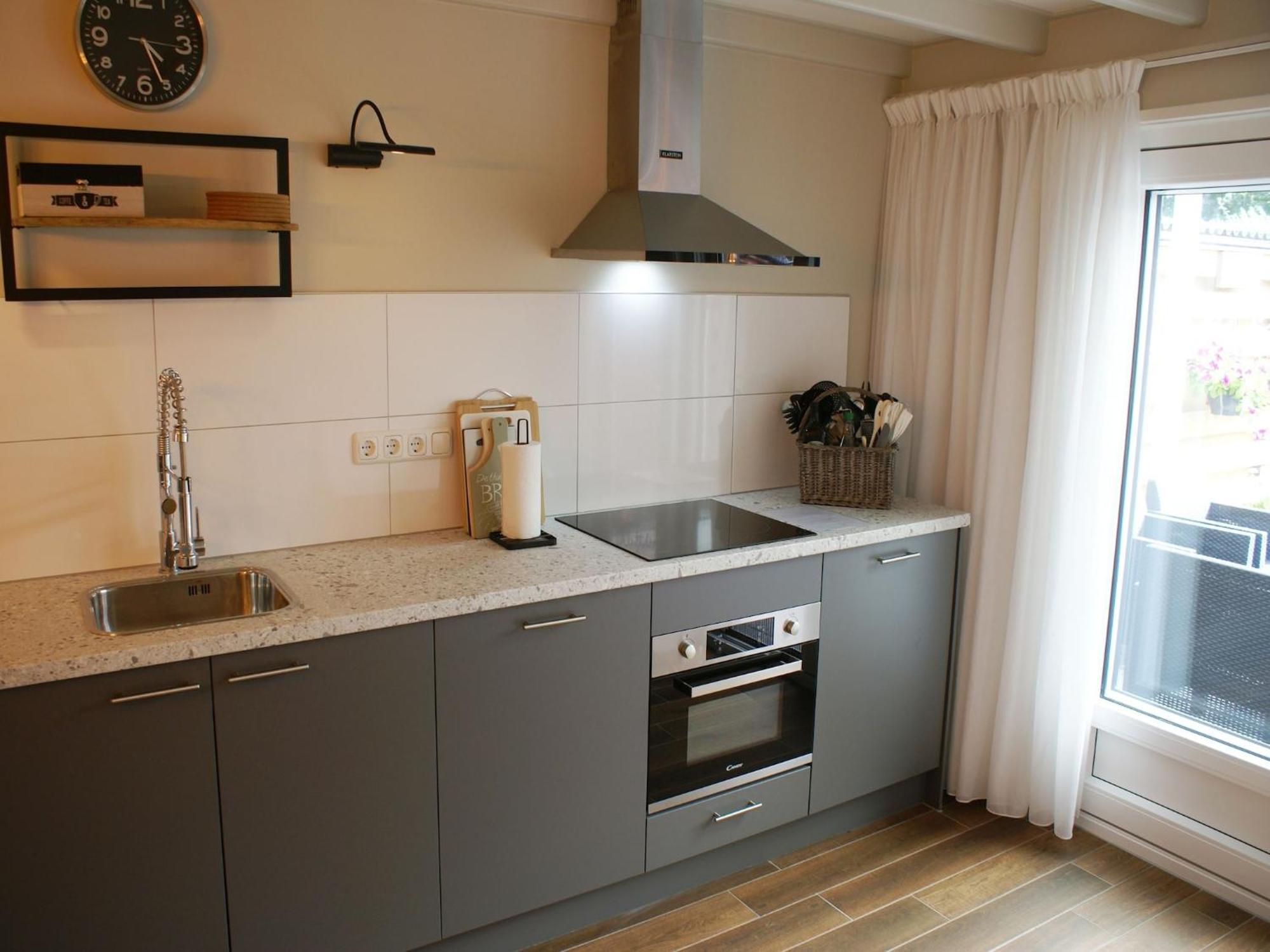 Fantastic Luxury Vacation Home And Next To The Wadden Sea Paesens Zewnętrze zdjęcie