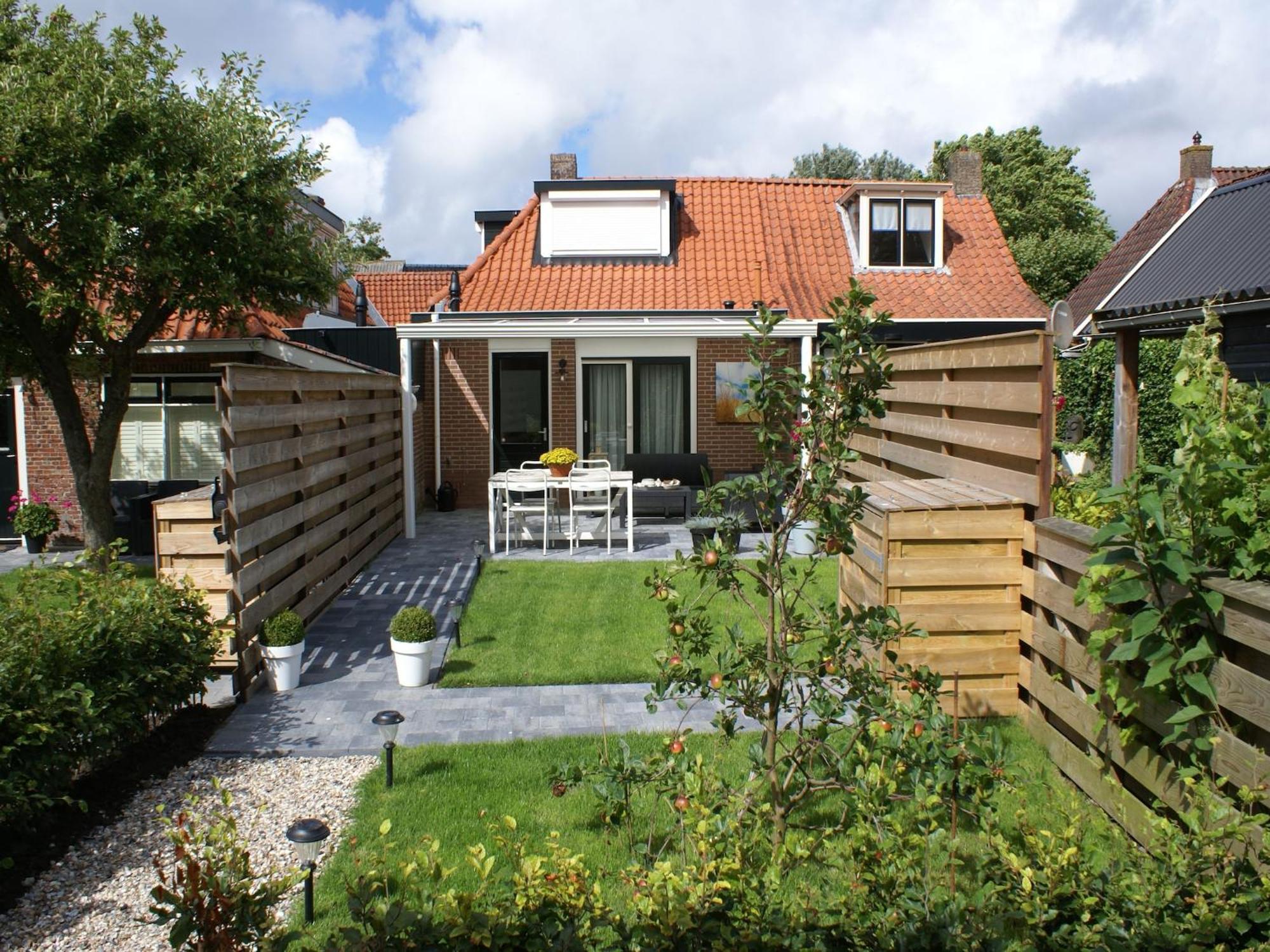 Fantastic Luxury Vacation Home And Next To The Wadden Sea Paesens Zewnętrze zdjęcie