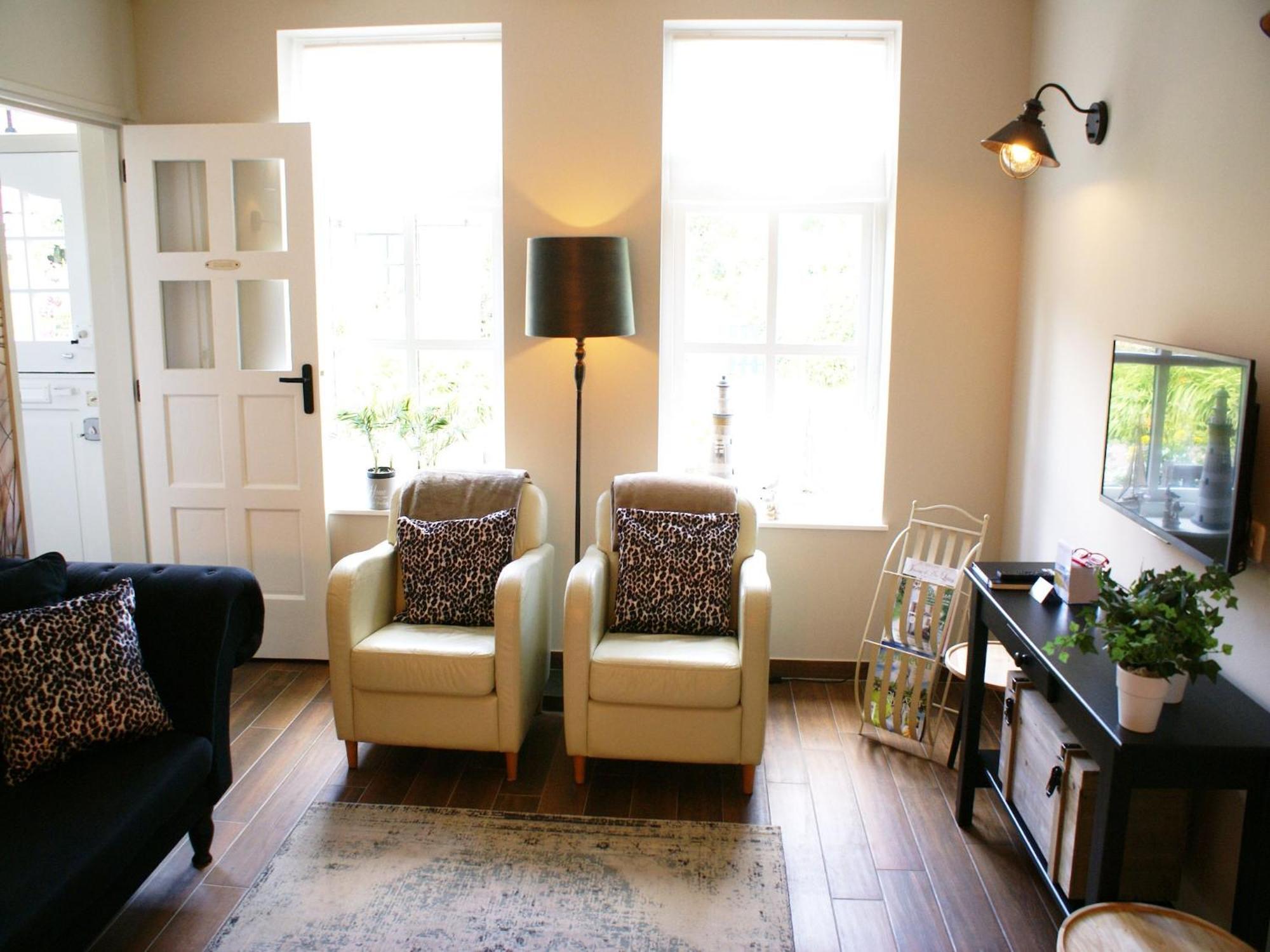 Fantastic Luxury Vacation Home And Next To The Wadden Sea Paesens Zewnętrze zdjęcie