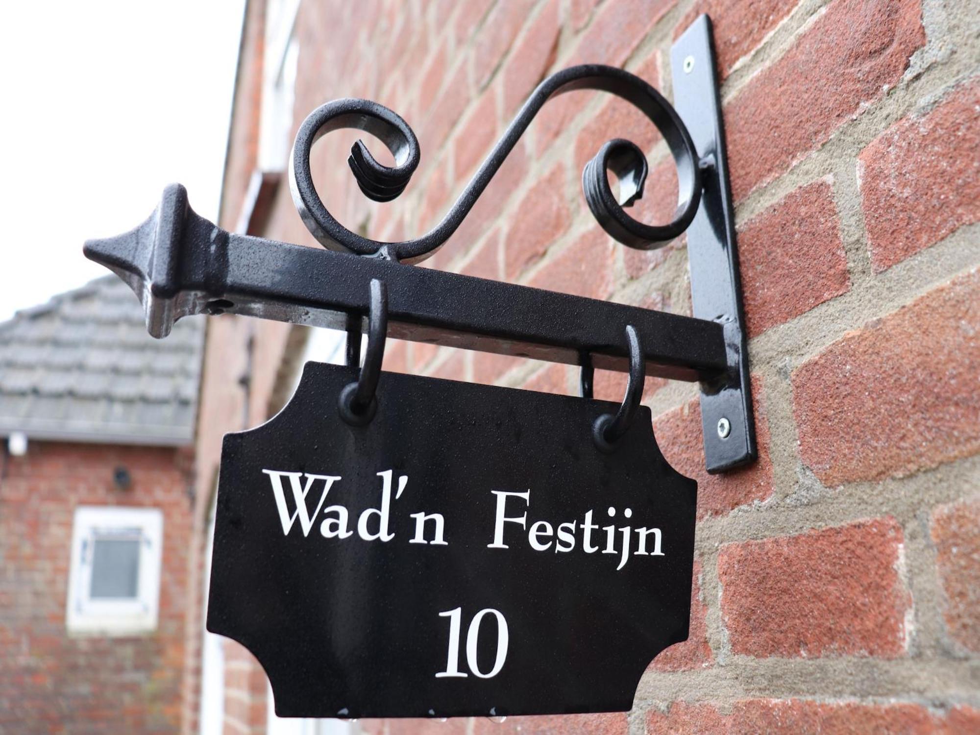 Fantastic Luxury Vacation Home And Next To The Wadden Sea Paesens Zewnętrze zdjęcie