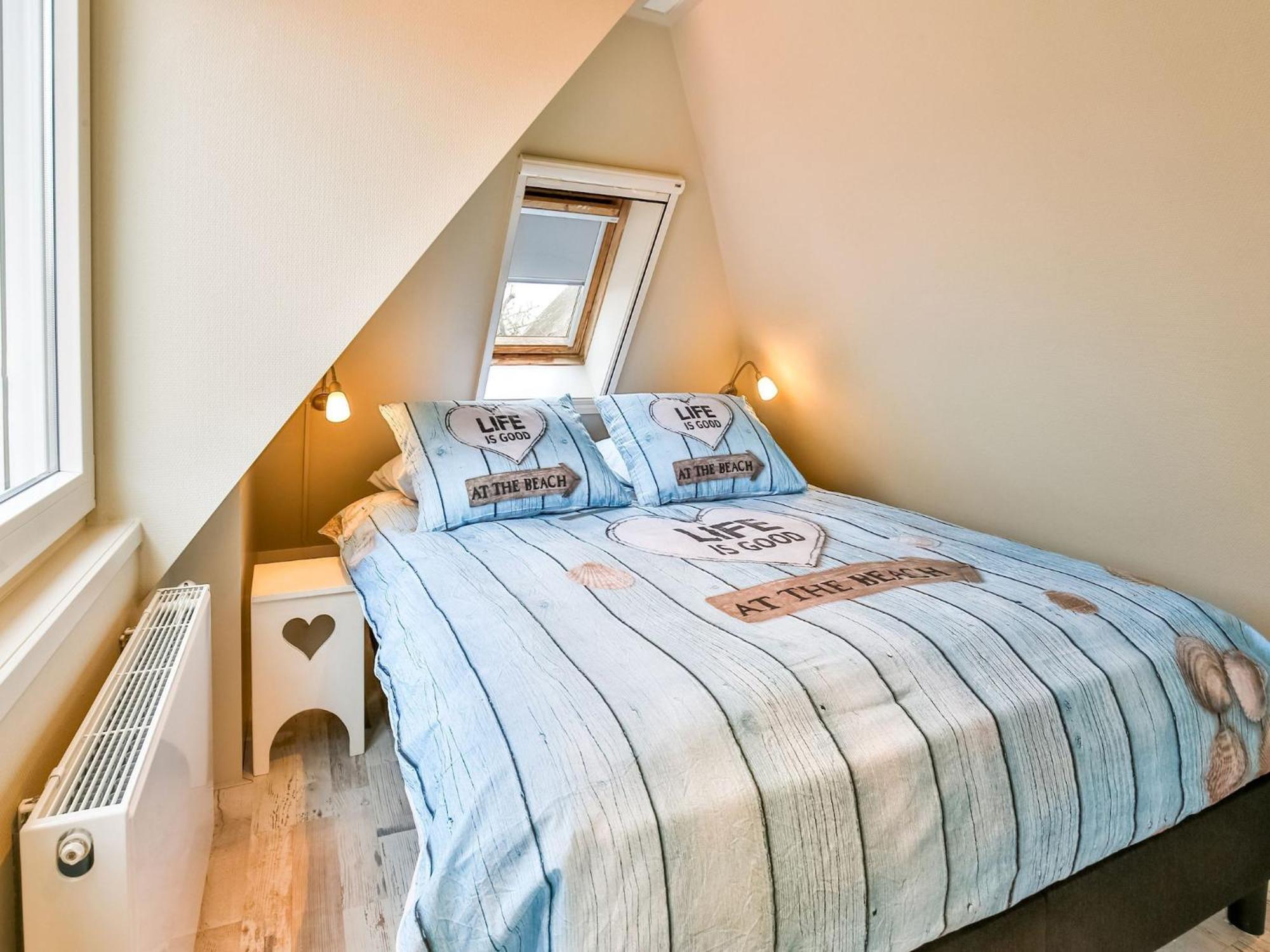 Fantastic Luxury Vacation Home And Next To The Wadden Sea Paesens Zewnętrze zdjęcie