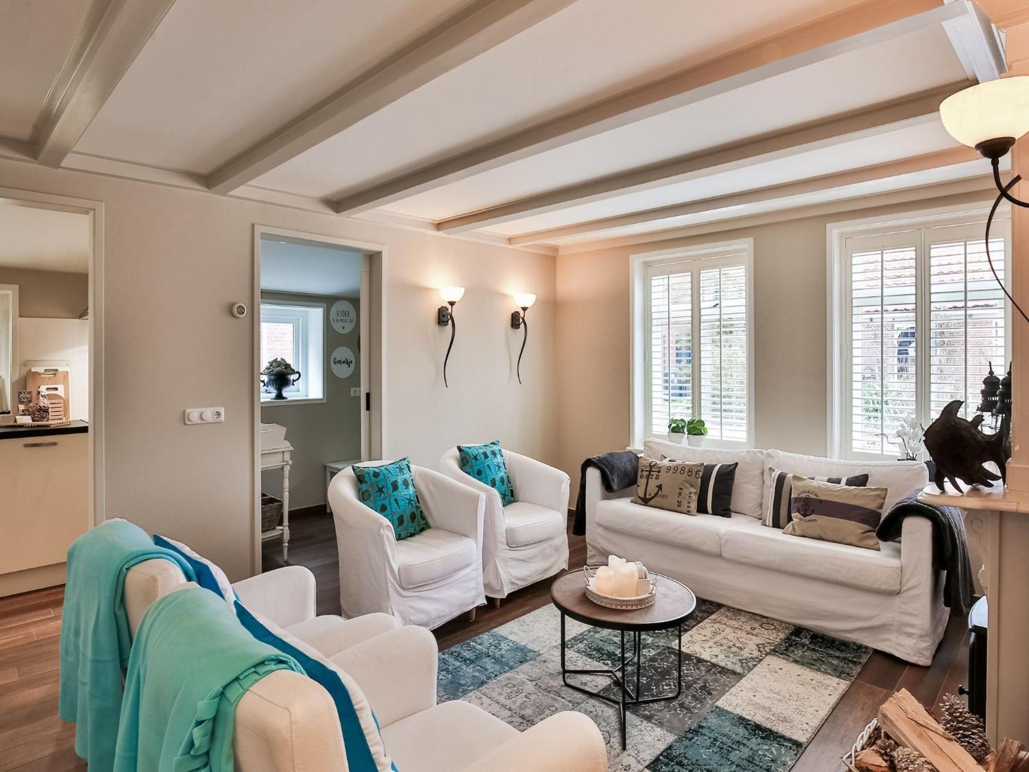 Fantastic Luxury Vacation Home And Next To The Wadden Sea Paesens Zewnętrze zdjęcie