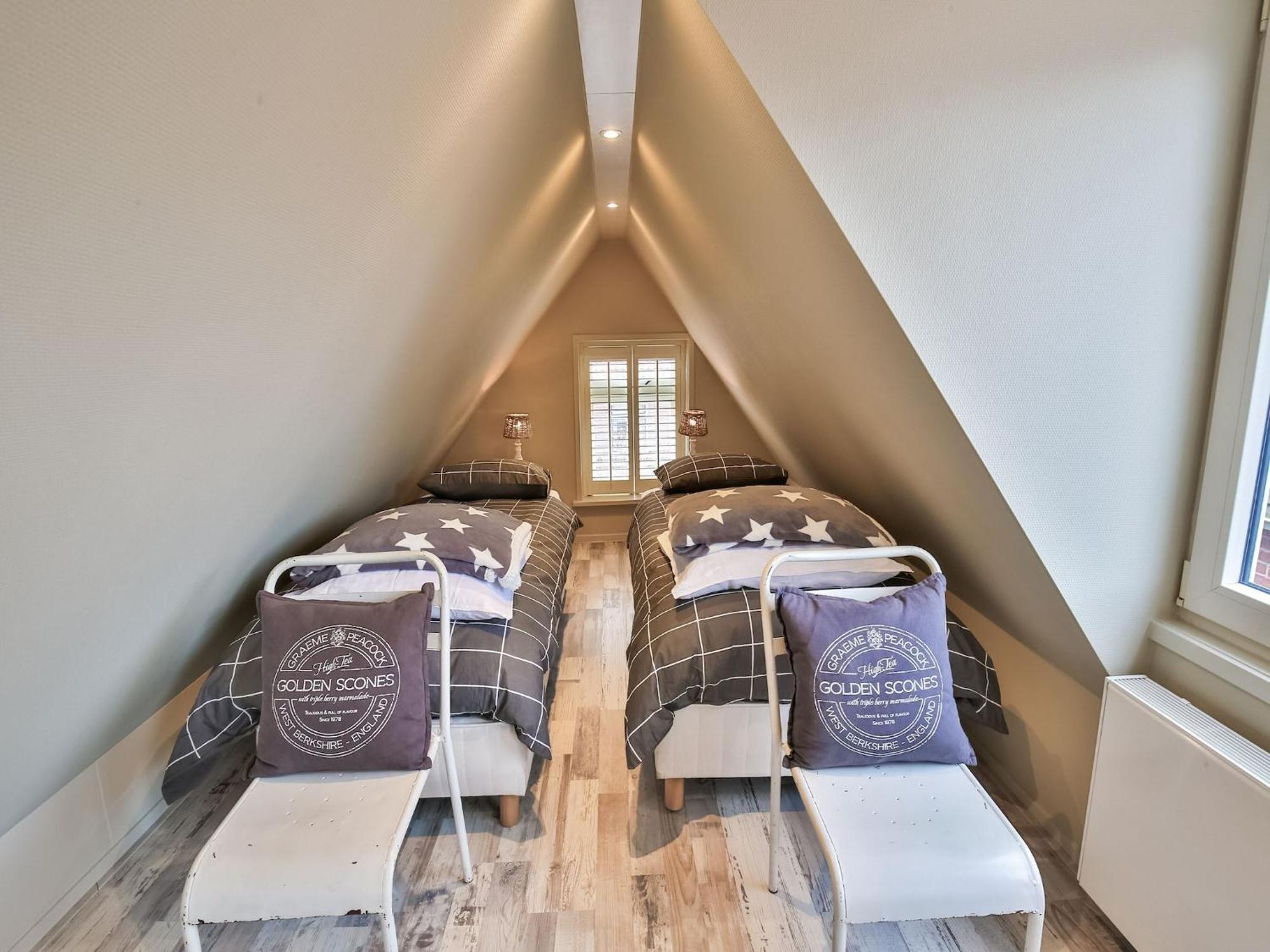 Fantastic Luxury Vacation Home And Next To The Wadden Sea Paesens Zewnętrze zdjęcie